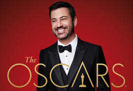 The 2017 Oscar Awards