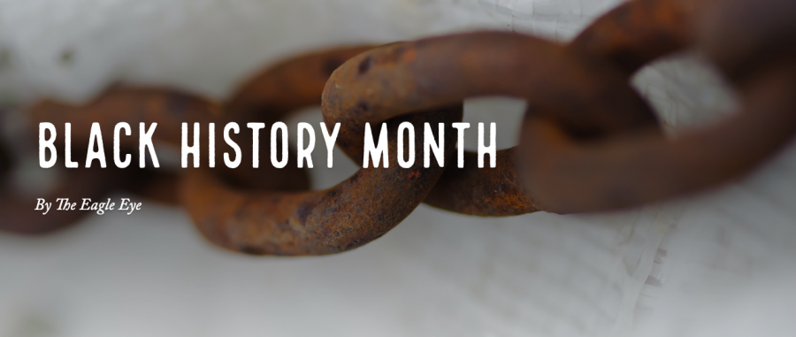 Every year, individuals from across the nation recognize Black History Month.