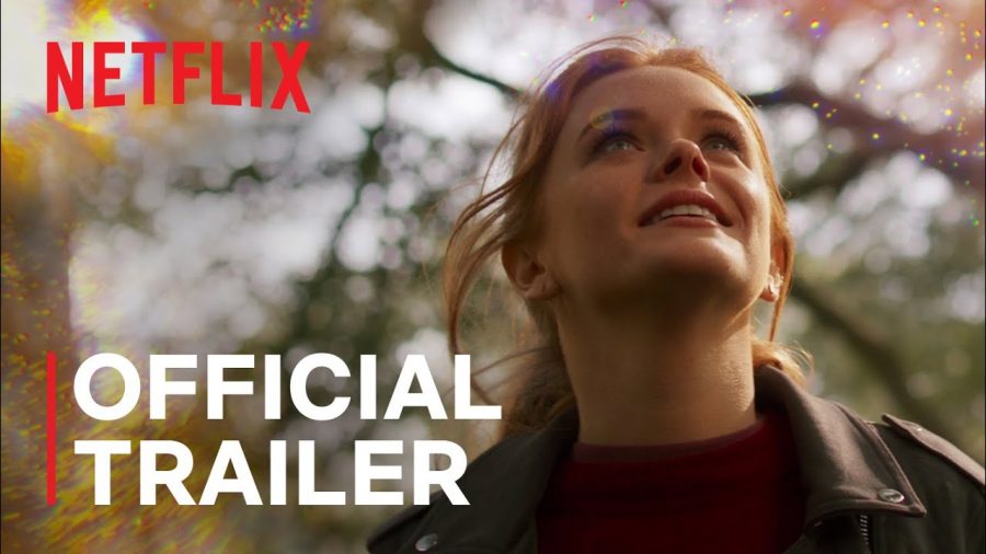 ‘Fate: The Winx Saga’ is released to Netflix to lukewarm reviews