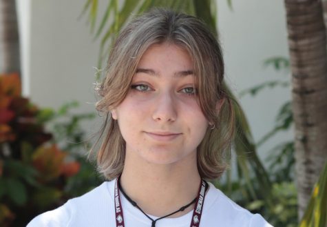 Photo of Kayla Gamm