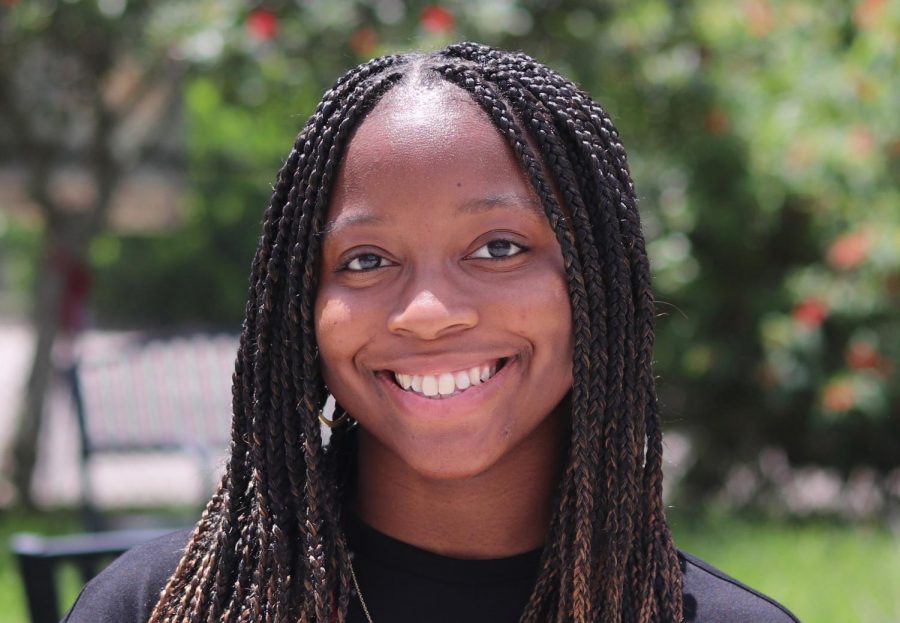 Nya Owusu-Afriyie