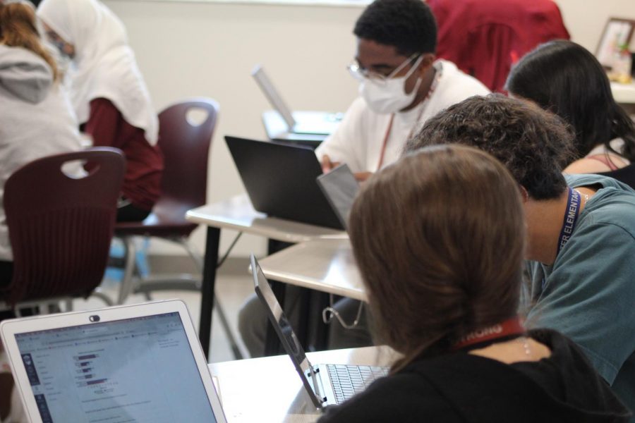 AP Government students must now take an EOC in December, despite also needing to take the AP exam.