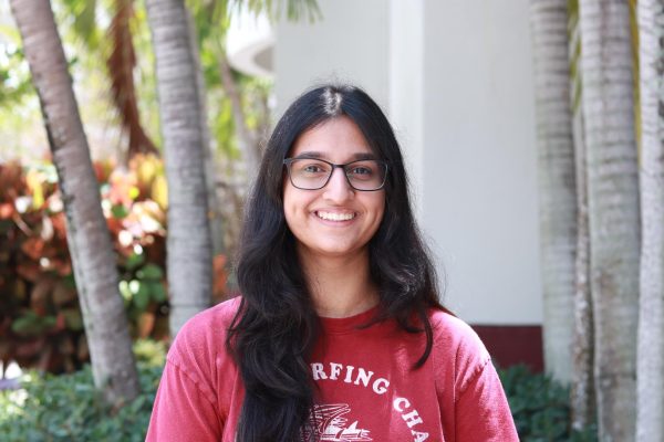 Photo of Jasmine Bhogaita