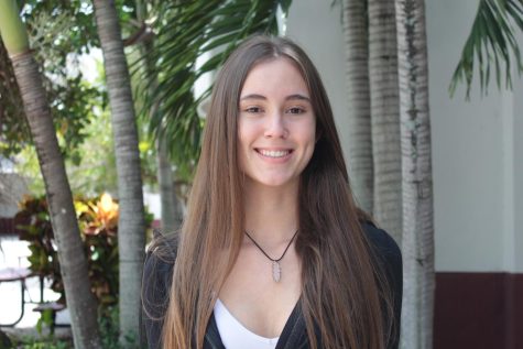 Photo of Jessica Gorlach
