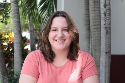 Photo of Lilly Citrin