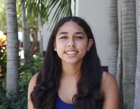 Photo of Natalia Lopez