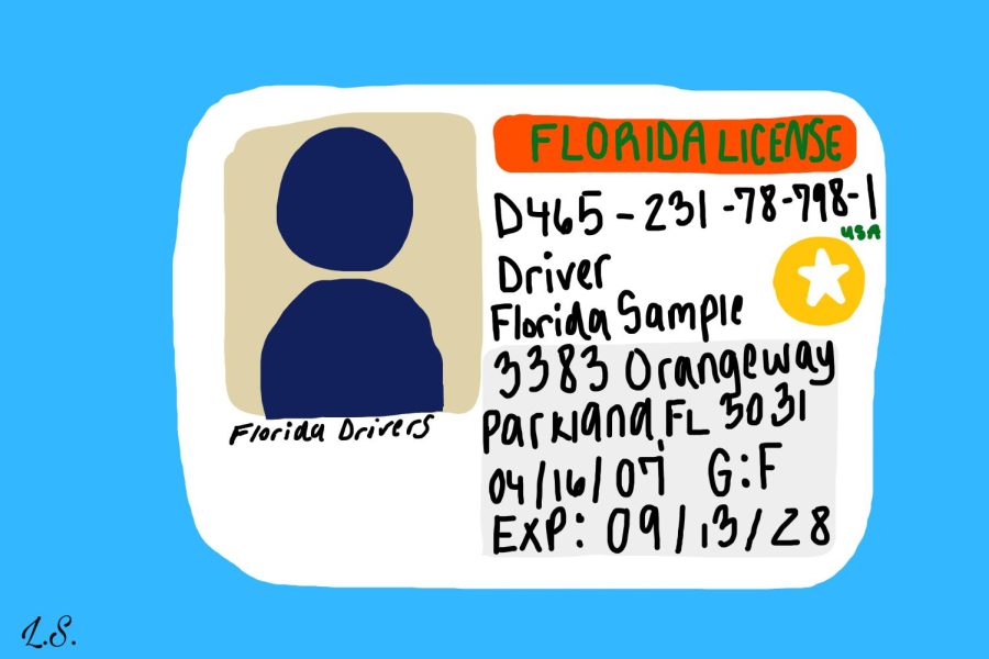 Students should get their driver’s license early instead of putting it off until senior year. Around senior year, students tend to be too busy to learn to drive.