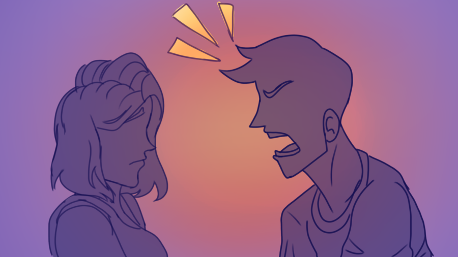 Romance in movies and other media can be an integral part of the story. However, some movies when trying to make it cute, end up romanticizing toxic traits.