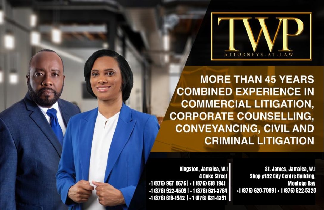 TWP Attorneys